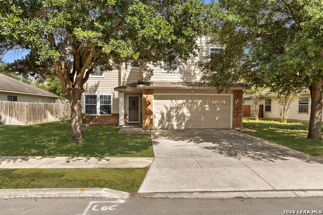 8103 Saratoga Knl Property Photo 1