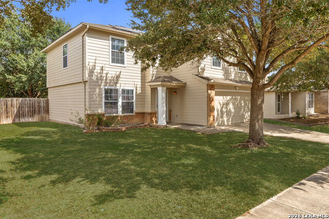 8103 Saratoga Knl Property Photo 28