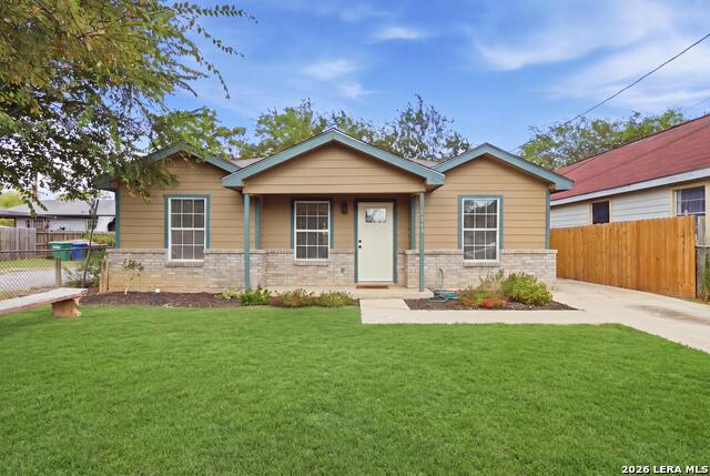 1349 Rivas St Property Photo 4