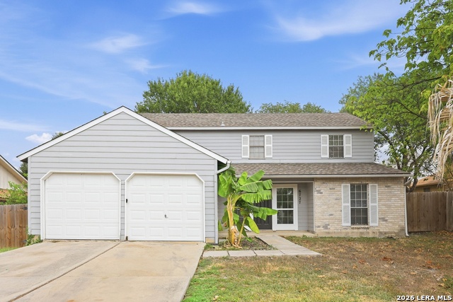 6727 Raintree Frst Property Photo 1