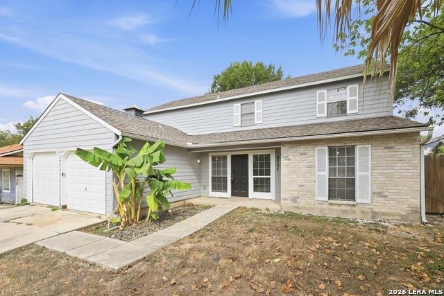 6727 Raintree Frst Property Photo 2