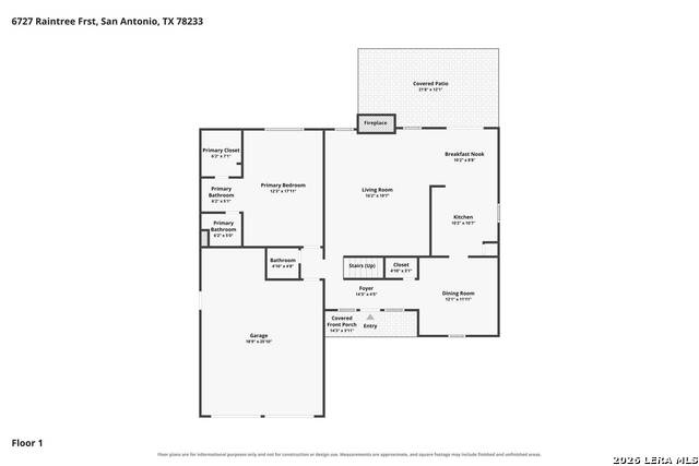 6727 Raintree Frst Property Photo 16