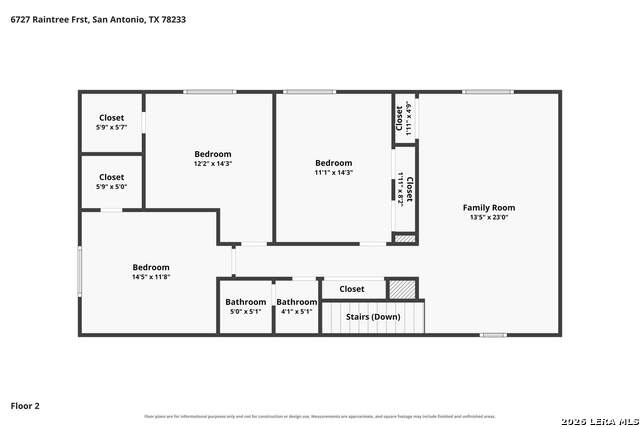 6727 Raintree Frst Property Photo 17