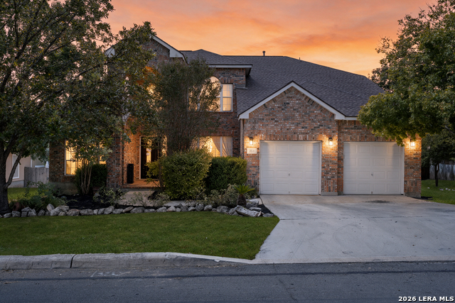 7614 Moss Brook Dr Property Photo 2