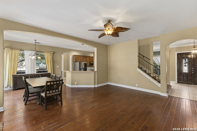 7614 Moss Brook Dr Property Photo 10