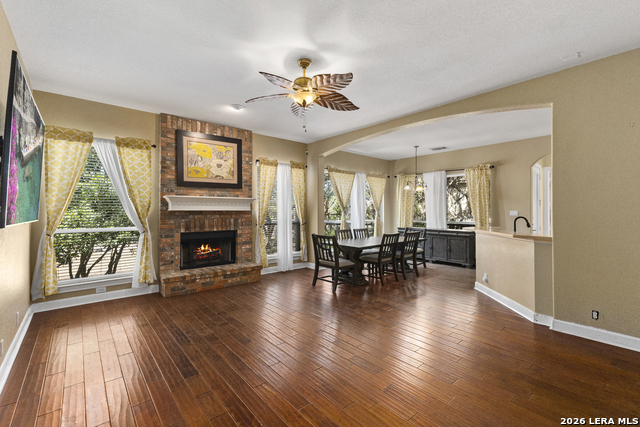 7614 Moss Brook Dr Property Photo 11