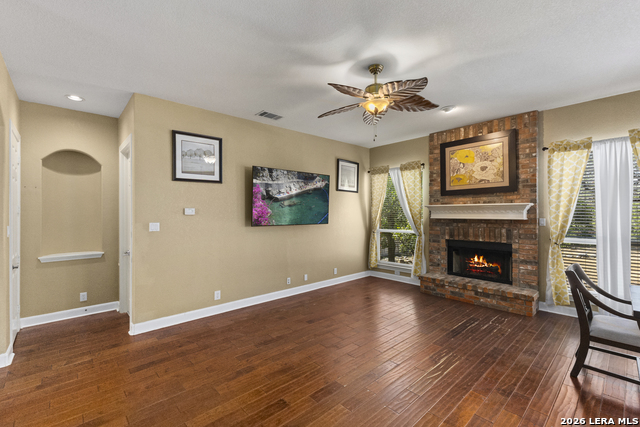 7614 Moss Brook Dr Property Photo 12