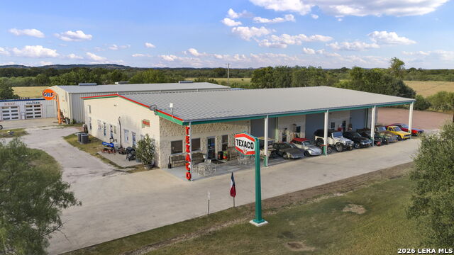 7914 S State Highway 16 Property Photo 6