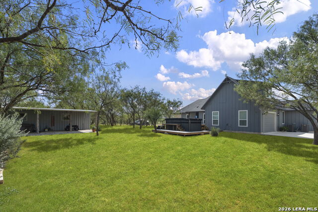 7914 S State Highway 16 Property Photo 54