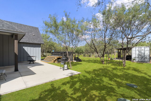 7914 S State Highway 16 Property Photo 59