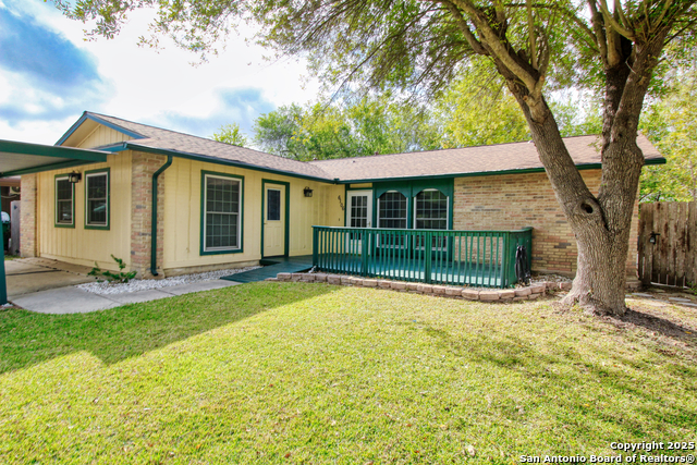 6106 Little Brandywine Property Photo 1