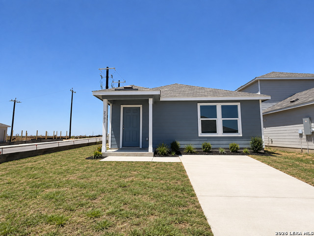 2303 Camellia Rose Property Photo 2