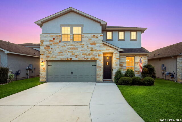 9534 Novacek Blvd Property Photo 1
