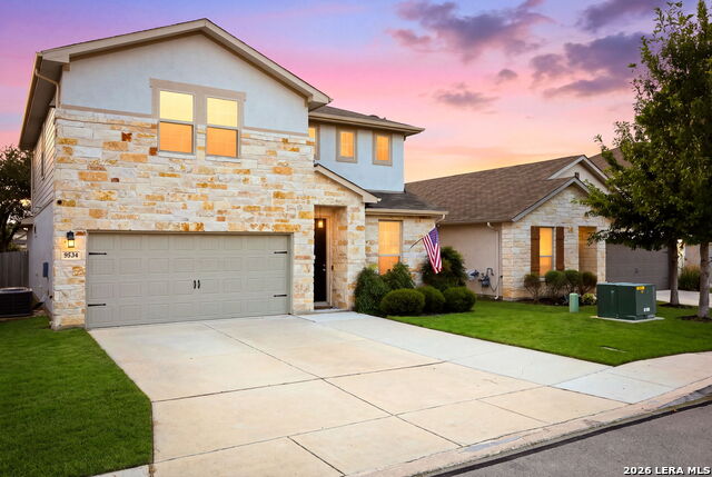 9534 Novacek Blvd Property Photo 1