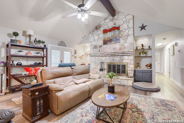 3438 Foxbriar Ln Property Photo 19