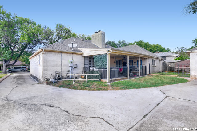 3438 Foxbriar Ln Property Photo 30