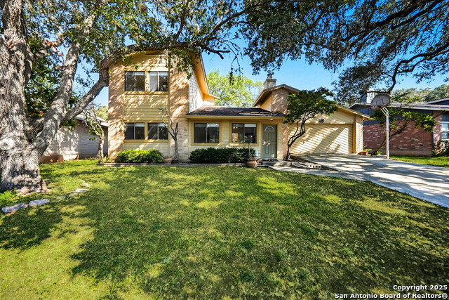 8419 Timber Ml Property Photo 1
