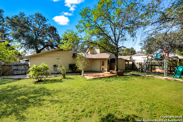 8419 Timber Ml Property Photo 37