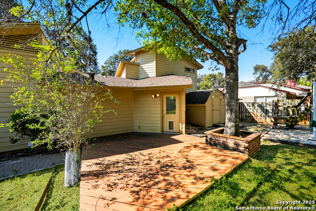 8419 Timber Ml Property Photo 38