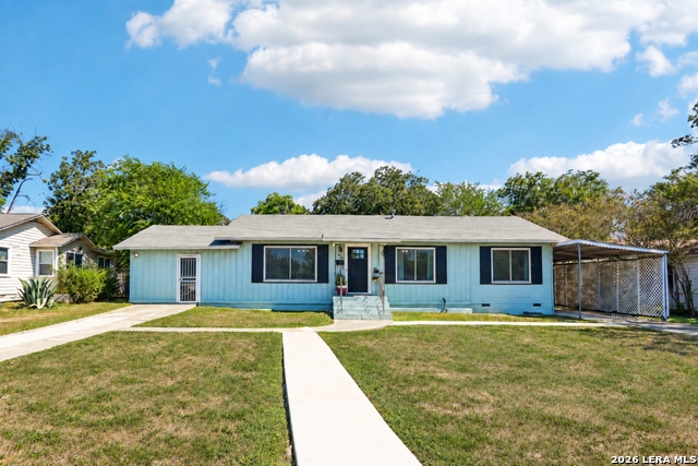 331 Sutton Dr Property Photo