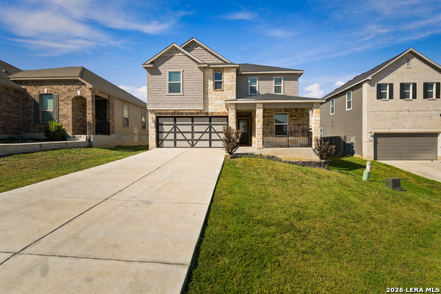 11211 Aristides Property Photo 6