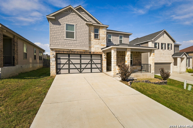 11211 Aristides Property Photo 7
