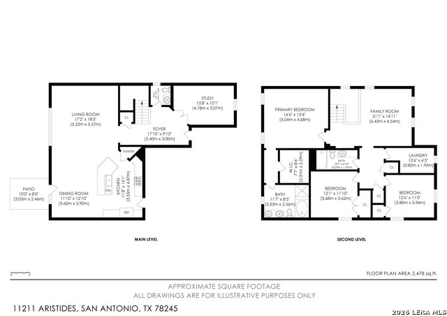 11211 Aristides Property Photo 50