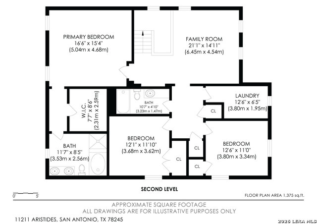 11211 Aristides Property Photo 52