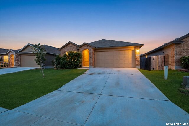6441 Staccato Staff Property Photo