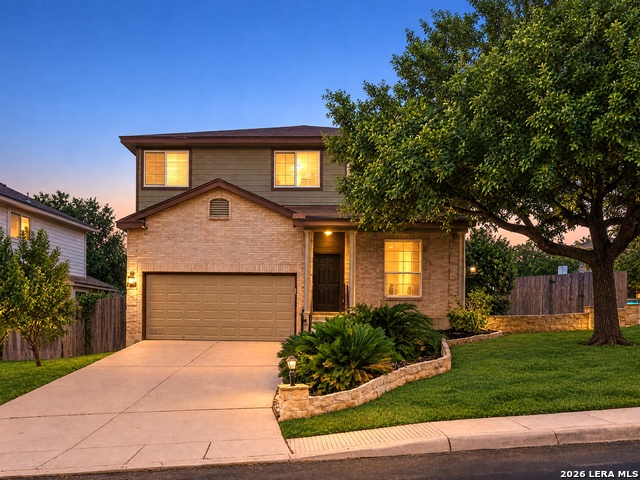 21119 Encino Oaks Property Photo 1