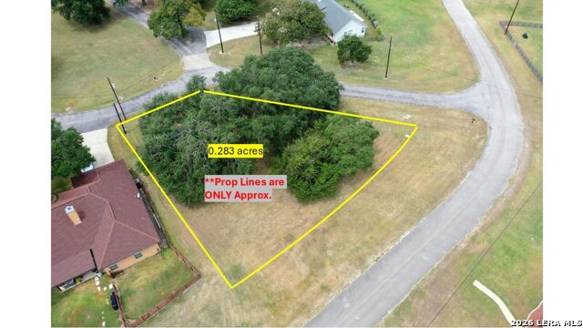 000 Tawny Oak Lot 24 Property Photo 16