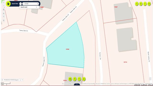 000 Tawny Oak Lot 24 Property Photo 17
