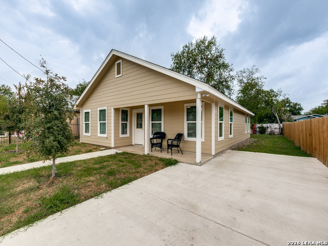 159 N San Gabriel Property Photo