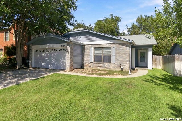 7631 Aspen Park Dr Property Photo 2