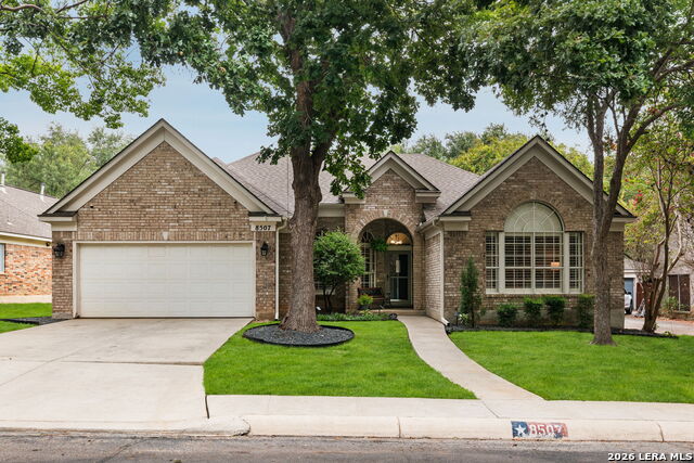 8507 Chessington Dr Property Photo 1