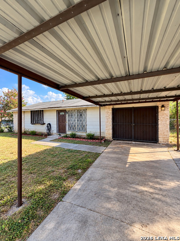 6202 Trail Valley Dr Property Photo 1
