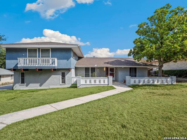 5907 Winterhaven Dr Property Photo 1