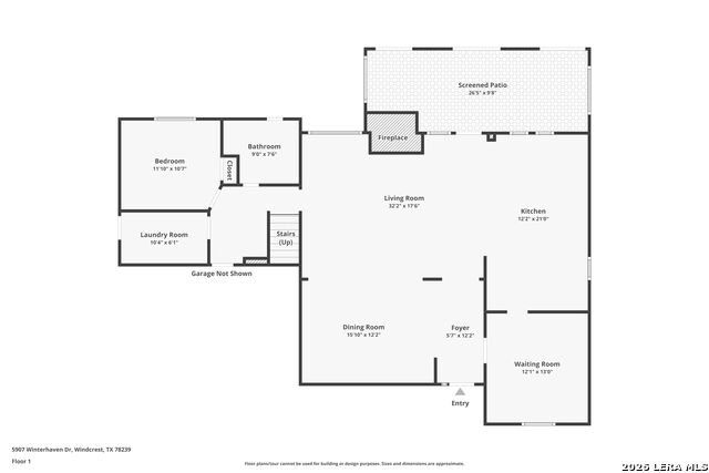 5907 Winterhaven Dr Property Photo 48