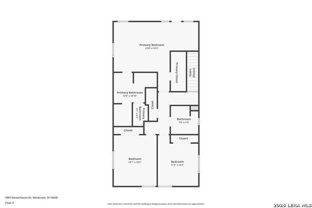 5907 Winterhaven Dr Property Photo 49