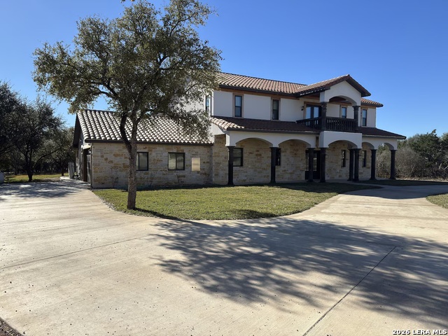 1747 Mountain Valley Dr Property Photo 4