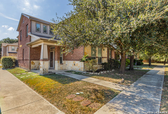 2502 Grayson Way Property Photo 1