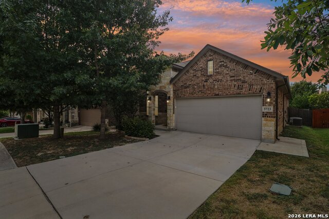 5723 Mckinney Property Photo 1