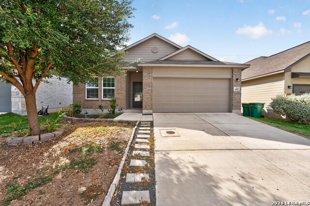 4823 Cambridge Park Property Photo 1