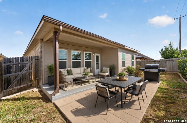 4823 Cambridge Park Property Photo 25