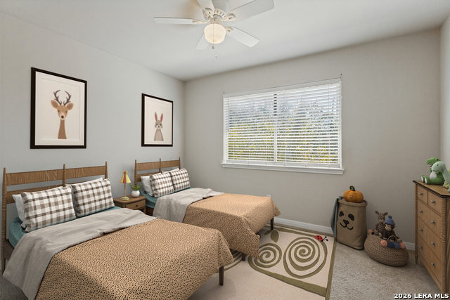 6702 Morning Shadow Ln Property Photo 22