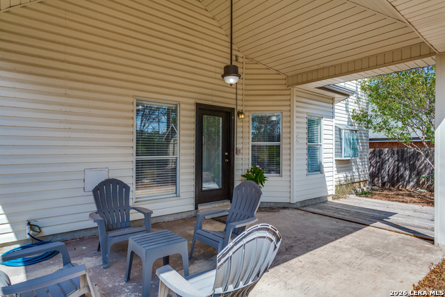 6702 Morning Shadow Ln Property Photo 24