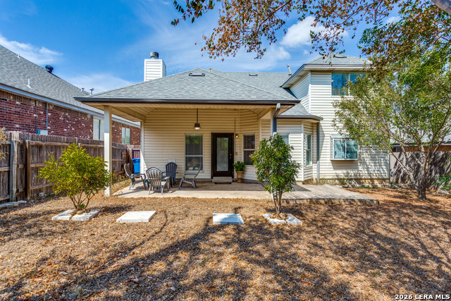 6702 Morning Shadow Ln Property Photo 26