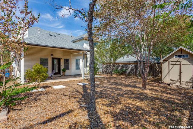 6702 Morning Shadow Ln Property Photo 27