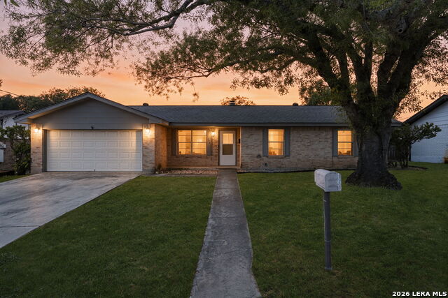 160 Stephanie Dr Property Photo 1