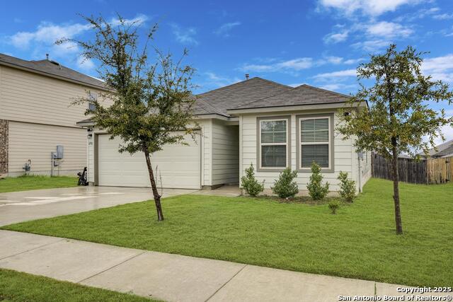 6910 Shiraz Way Property Photo 1